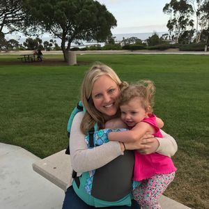 Meet your Posher, Amber